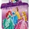 Pościel dla dzieci Princess Księżniczki 08 Faro