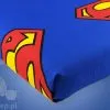 Prześcieradło dziecięce Superman SUP 001 DC Comics
