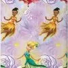 Prześcieradło Fairies Wróżki 02, Disney