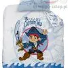 Pościel kapitan Jake i Piraci 43208,  Disney, CTI 3272760432088