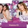 Violetta i Francesca bawełniana poduszka z wkładem antyalergicznym