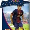 Pościel Xavi FCB 1007 Carbotex 5907629307136 FC Barcelona