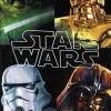 Ręcznik dla dzieci Star Wars 820-807 Setino 5991328208078