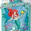 Pościel Ariel mała syrenka Princess 10