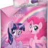 Pościel My Little Pony 160x200 lub 140x200