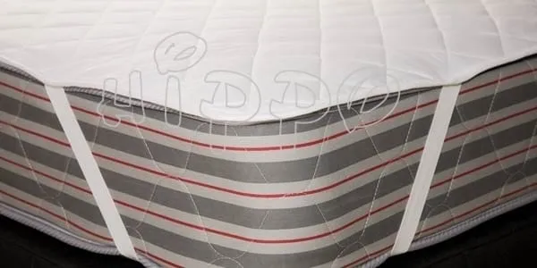 Ochraniacz na materac Standard Poldaun 90x200 140x200 160x200