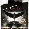 Pościel Batman Batark DC Comics BAT 16-1003 Carbotex