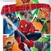 Pościel Spiderman 140x200 lub 135x200