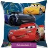 Poduszka dekoracyjna Auta Cars 019 Disney 8592753013830 Jerry Fabrics