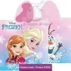 Ponczo dziecięce Frozen 03 PT Disney Detexpol 5901685609487