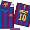 Pościel Messi FC Barcelona FCB 1004 Carbotex