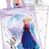 Mała pościel do łóżeczka Kraina Lodu 24790 Disney 4006891890504