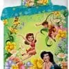 Pościel Wróżki Disney Fairies 02, Faro, 5907750521210