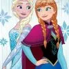 Mały ręcznik dziecięcy Frozen 056 Disney Faro