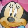 Pościel z nadrukiem Myszki Minnie