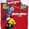 Pościel Angry Birds AB 8009 C Rovio Carbotex