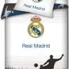 Pościel Real Madryt RM 2010 Carbotex