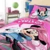 Pościel dla dzieci Myszka Minnie 02 Faro 5907750516445