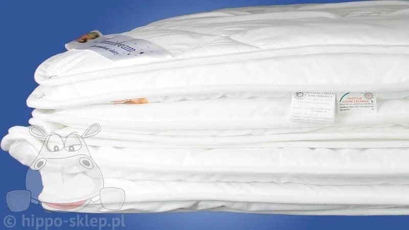 Kołdra cztery pory roku Sensidream Poldaun 5903753002985