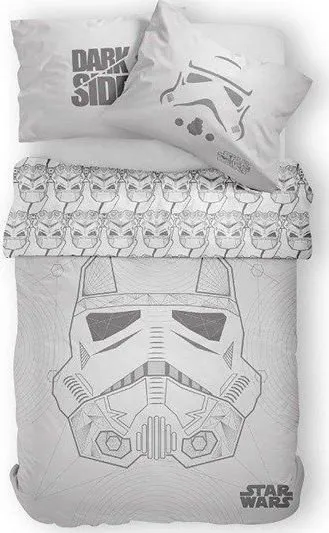 Pościel Star Wars Dark side 120x160, 140x180