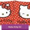 Poszewka dwustronna Hello Kitty 02, Detexpol