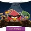 Duża poszewka Angry Birds Space