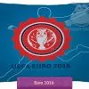 Poszewka UEFA Euro Francja 2016 CTI