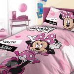 Pościel Minnie Mouse