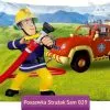 Poszewka Strażak Sam 029, Faro,
