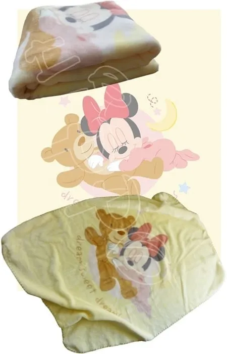 Koc Myszka Minnie Disney