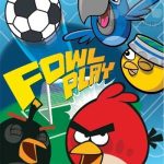 Koc Angry Birds Rio