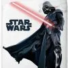 Narzuta Lord Vader Star Wars 140x195