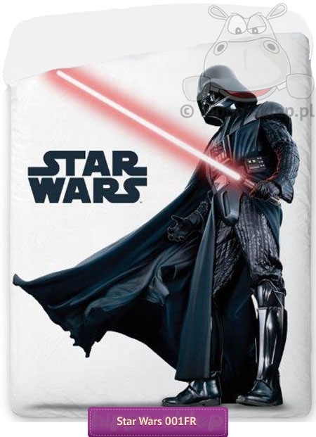Narzuta Lord Vader Star Wars 140x195