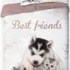 Pościel kot i pies Best Friends 002 140x200 150x200 i 160x200
