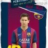 Pościel Leo Messi FCB 9006 Carbotex 5902022949129