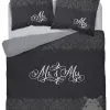 Małżeńska pościel dla par Mr & Mrs 200x200