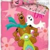 Pościel dla dzieci Scooby Doo SD 8016 Carbotex 5902022948573