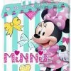 Mała pościel dziecięca Myszka Minnie 120x90, 130x90 i 100x135