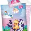 Pościel Kucyki Pony MLP 23DC Detexpol