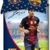 Pościel Messi FCB 1007 FC Barcelona