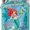 Pościel Ariel mała syrenka Disney Princess 10 Faro