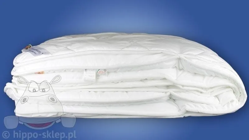 Kołdra cztery pory roku Sensidream Poldaun 5903753002978