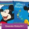 Mała poduszka dziecięca Mickey Mouse Disney