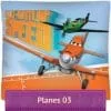 Poszewka dziecięca Samoloty PL 03P Disney Planes