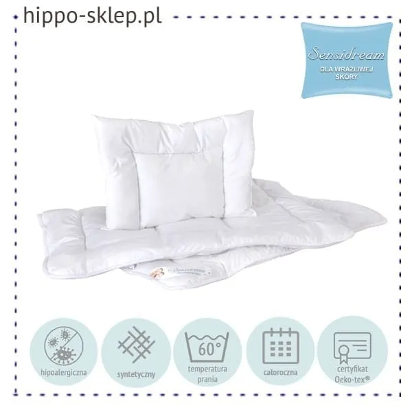 Zestaw całoroczny Sensidream Poldaun 5903753003005