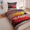 Pościel Disney Cars McQueen i Cruz 160x200 i 150x200