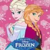 Koc Frozen 01 Kraina Lodu Disney 5907750540273 Faro
