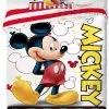 Pościel dla dzieci 140x200 Myszka Miki 2014 Disney 8592753002513 Jerry Fabrics