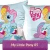 Poszewka Kucyki Pony MLP 06P dwustronna