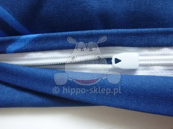 Zapięcie w pościeli FC Barcelona FCB 3002